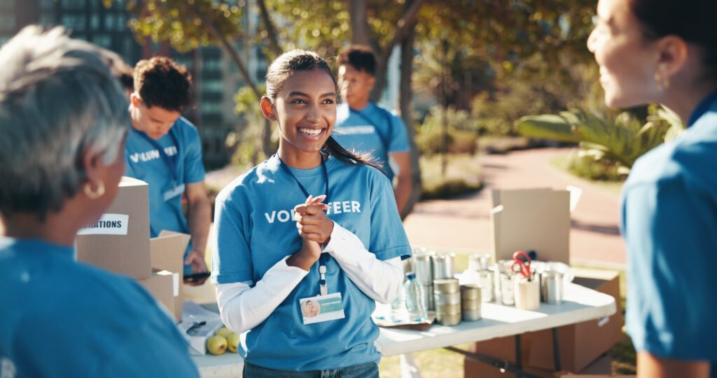 nonprofit IT